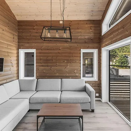 Σπίτι διακοπών 3 Bedroom Beautiful In