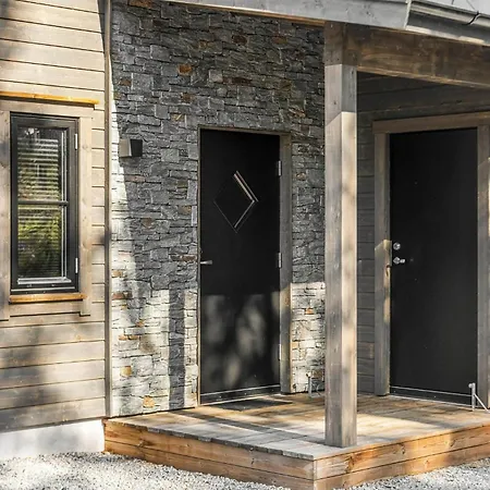 Hébergement de vacances 3 Bedroom Beautiful In Vradal