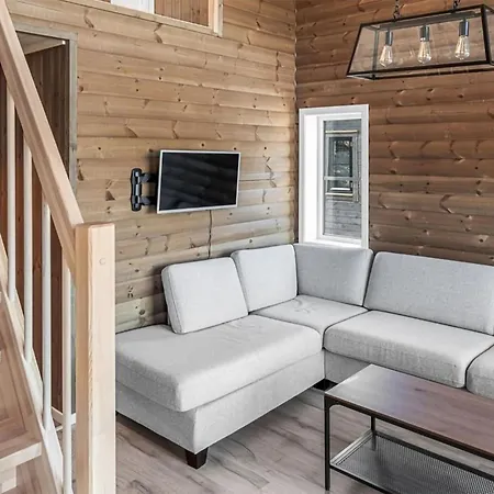 Amazing In With Wifi Vakantiehuis Vradal