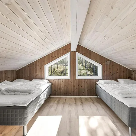 3 Bedroom Beautiful In Σπίτι διακοπών