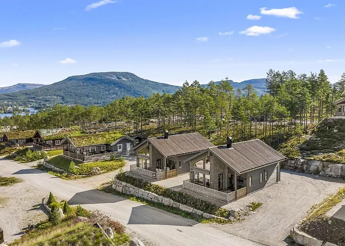 3 Bedroom Beautiful In Dom wakacyjny *