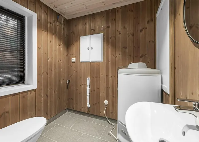 3 Bedroom Beautiful In Vrådal